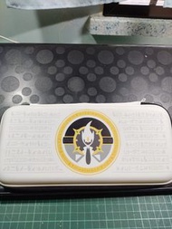 Switch 阿爾宙斯 主機保護盒