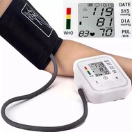 blood pressure digital monitor sphygmomanometer bp medical supplies health pressure