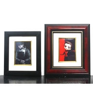 Picture Frame- (3.5x2) Walletsize