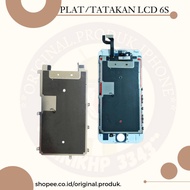 NEW 6S LCD PLATE ZINC PLATE Original