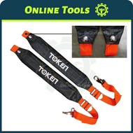 TOKEN Tali Galas (Tebal) Mesin Rumput Mesin Pam Racun Power Sprayer Shoulder Belt