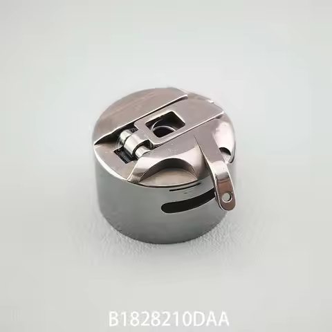 Juki B1828210DAA Bobbin Case Asm. for Juki AMS-210D/210E//210EN/215D/221D/221E, MOL-254, LK-1900A/AN