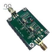 .2-700M 3W HF FM VHF UHF Broadband  Power Amplifier Shortwave Amplifier