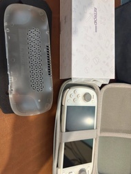 Retroid Pocket 5 RP5 掌機