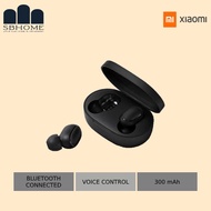 Xiaomi Redmi Airdots 2 TWS Mi True Wireless EarBuds Earphone Bluetooth 5.0 Bass Voice