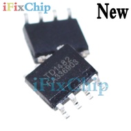 5pcs Brand New TD1482A TD1482 TD1484A SOP-8