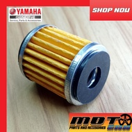 GENUINE YAMAHA OIL FILTER 5E291 4*4.5CM SNIPER / XMAX / VEGA FORCE / CRYPTON / TFX / XSR155 / R15