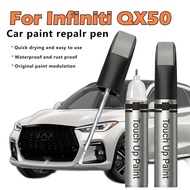 Infiniti QX50-Car Touch Up Paint,Car Paint Scratch Repair,Car Paint Pen,Car Paint Scratch Repair
