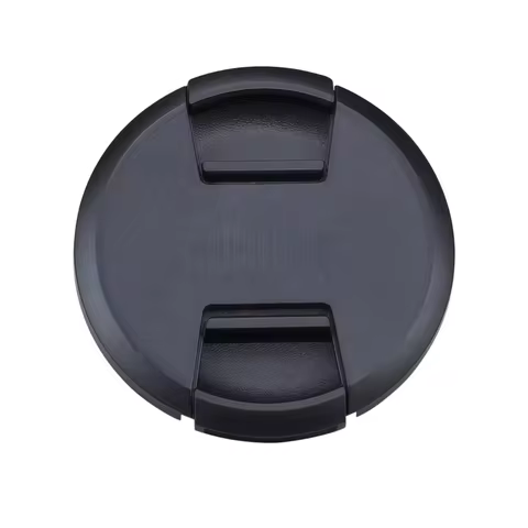 40.5/49/58/67/77/82mm Lens Cap Rear Cover for Sony ZV-E10 A6400 Camera