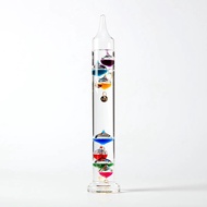 日本人氣 日本 NITORI 伽利略溫度計 Galileo thermometer