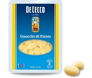 DE CECCO GNOCCHI DI PATATE 500G