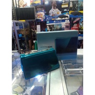 Nintendo 3ds cfw