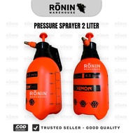 Pressure Sprayer 2lt Alat Penyemprot Hama Semprot Disinfektan XENON