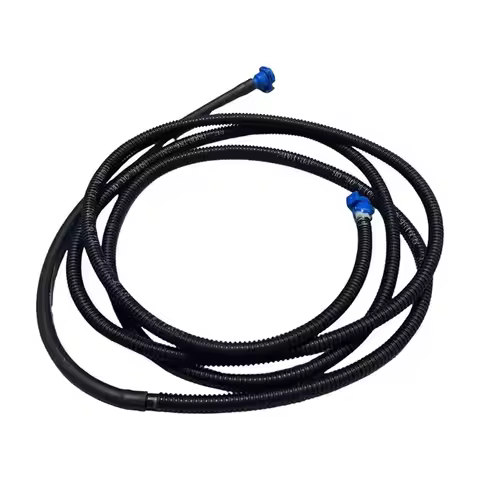 For Volvo S60 B4164t B5204t8 B6304t4 1.6T 2.0T 3.0T 2011-2018 Compatible Headlamp Cleaner Hose 30784