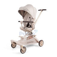 Baobaohao Super Lightweight Folding Stroller V16 Super Hot Summer 2024