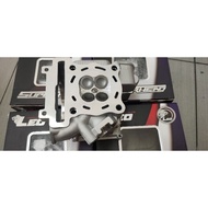 HEAD RACING LC135 LEO 20/23