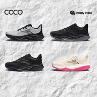 Blazing Flame 4 Running Shoes 361 Degrees Grey Black - All Colourway