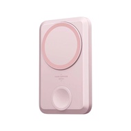 Orsen by Eloop EW31 แบตสำรอง 10000mAh ชาร์จไร้สาย PD 20W PowerBank Magnetic Wireless Charge