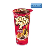 Meiji Yan Yan Chocolate 50g
