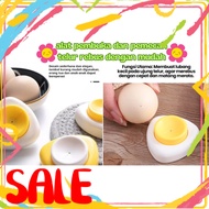 Egg Needle Boiled Egg Punching Tool Egg Shell Opener Boiled Egg Opener