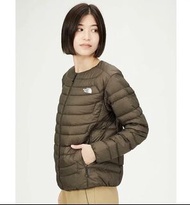 【💥日本直送】The North Face Thunder 羽絨 羽絨外套 羽絨服 褸