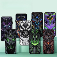 Multiple Styles Soft Case For Redmi 14R Phone Case Men 5G Redmi 14R Phone Cover Women Tech Gaming