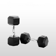LionCart Hex Dumbbells (In Pairs) (1KG - 7KG) 812