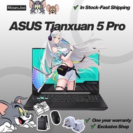 ASUS Tianxuan 5 Pro Laptop i9-14900HX RTX4070 16-inch 165Hz  ASUS TUF A16 Gaming laptop ASUS Tianxua