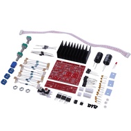 Tda2030A 2.1 Super Bass 2.1 Subwoofer Amplifier Board Three-Channel Speaker Audio Amplifier Board