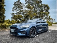 2020 Ford Focus ST-Line Lommel 跑5萬