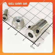 Omni Wheel Coupling 5mm SmartFix Components