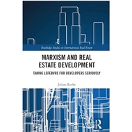 Marxism and Real Estate Development G Book