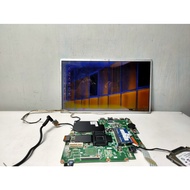 ET24 MB-HP-4 Motherboard LAPTOP HP 14-D037TU 240 G2 246 010194Q00-35K