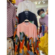 KEMEJA ASKA.ID - PEEPERS SHIRT BKK IMPORT BANGKOK SHIRT