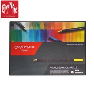 Caran Dache Museum Aquarelle 40 colour #3510.340