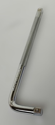 Gagang Sok L Offset Handle Merek IWT Ukuran 3/8 Inch
