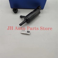 JH Windshield Washer Pump For VOLVO C30 C70 S40 V50 Ford Mondeo 8620396 3M51-13K082-AA