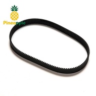[Pine-t] Replacement 384mm Length Drive Belt HTD 384-3M-12 Escooter Electric Scooter