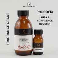 FRAGRANCE NOTE Pherofix For Perfume (Aura Booster)