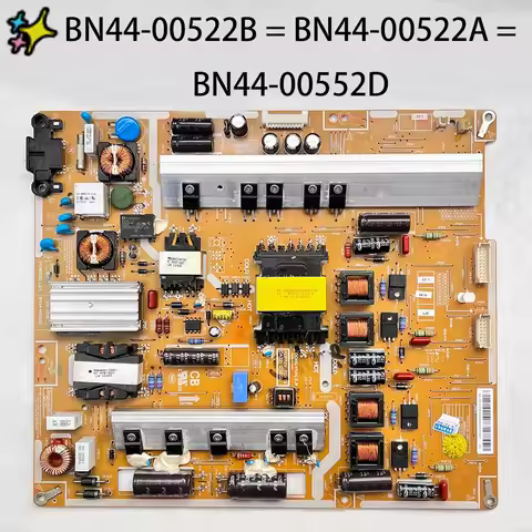 TV Power Supply LED Board BN44-00522B BN44-00522C BN44-00522A BN44-00552D For lg UN46ES7100F UN46ES7