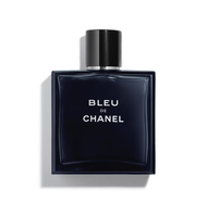 Chanel - 香奈兒 BLEU DE 蔚藍男士EDT淡香水100ML [3145891074604][平行進口]