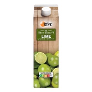 RIPE  Ambient  Lime  Juice  1L