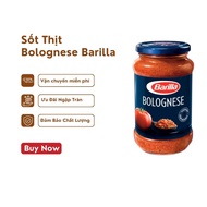 Barilla Bolognese Sauce 400gr