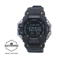 [Watchspree] Casio G-Shock Master of G - Land Rangeman 6 Sensors + GPS + Bluetooth® Solar Bio-Based 