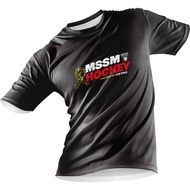 OSTRA MSSM HOCKEY JERSEY