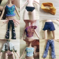 E2 Bezwa Baby Clothes Top Pants EAY3