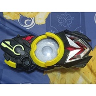DX 01 Zero One Driver 2nd - kamen rider Zero One - Japanese toys