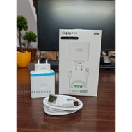 OPPO 100W SUPERVOOC ORIGINAL CHARGER OPPO ORIGINAL CHARGER/ GOOD OPPO ORIGINAL CHARGER/ OPPO ORIGINA