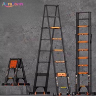 Ladder Foldable Telescopic Ladder Aluminium Ladder Herringbone Ladder Portable Lifting Engineering B