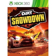 XBOX 360 GAMES - DIRT SHOWDOWN (FOR MOD /JAILBREAK CONSOLE)